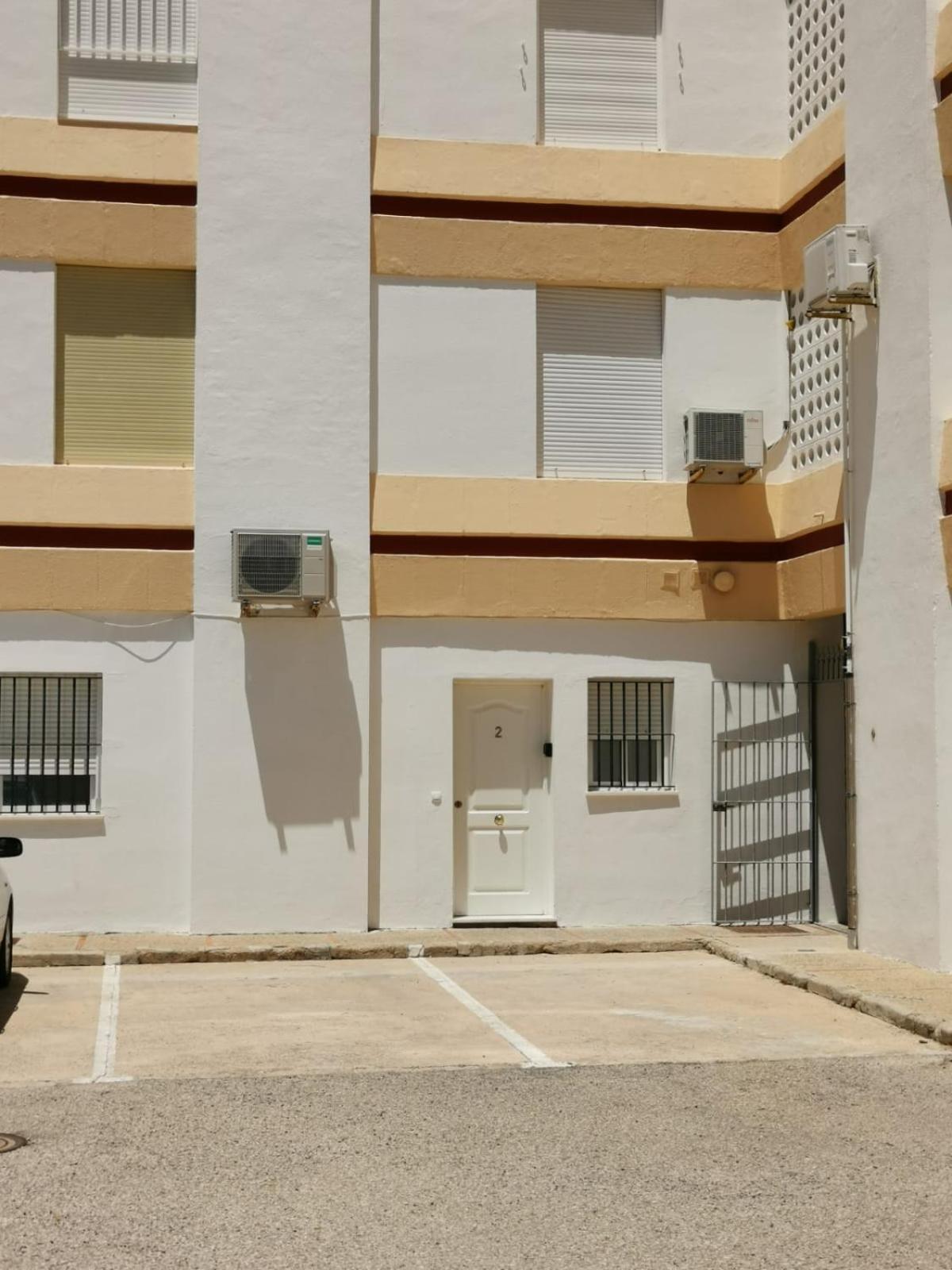 Apartamento Lapa Mrz Rentals El Puerto de Santa Maria Exterior photo